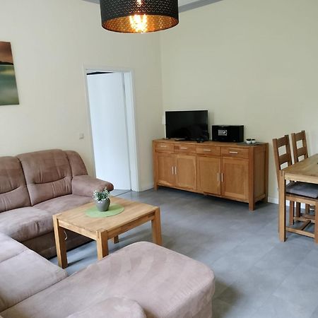 Haus Wiesenblick ボルテンハーゲン エクステリア 写真