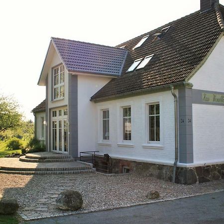 Haus Wiesenblick ボルテンハーゲン エクステリア 写真