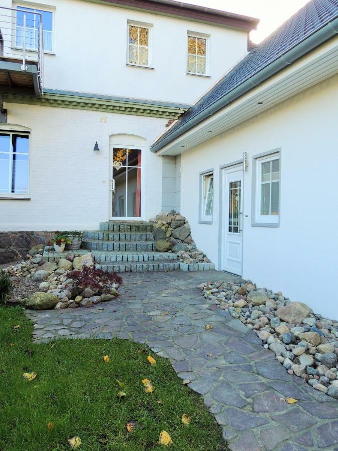 Haus Wiesenblick ボルテンハーゲン エクステリア 写真