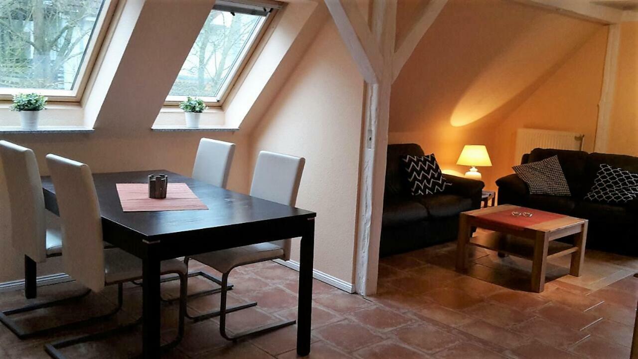 Haus Wiesenblick ボルテンハーゲン エクステリア 写真